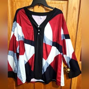 No name brand or tags sz 2X